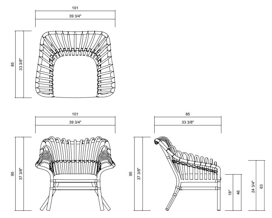 ARMCHAIR