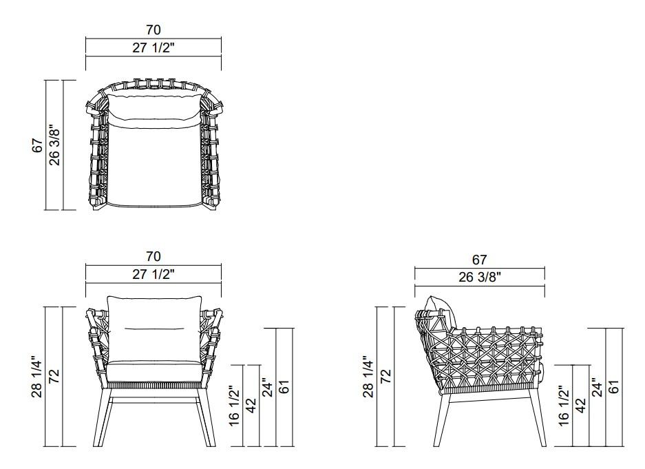 ARMCHAIR