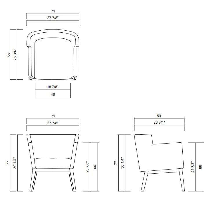 ARMCHAIR