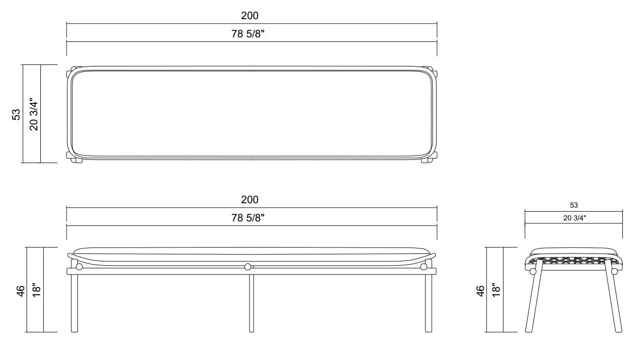 BENCH