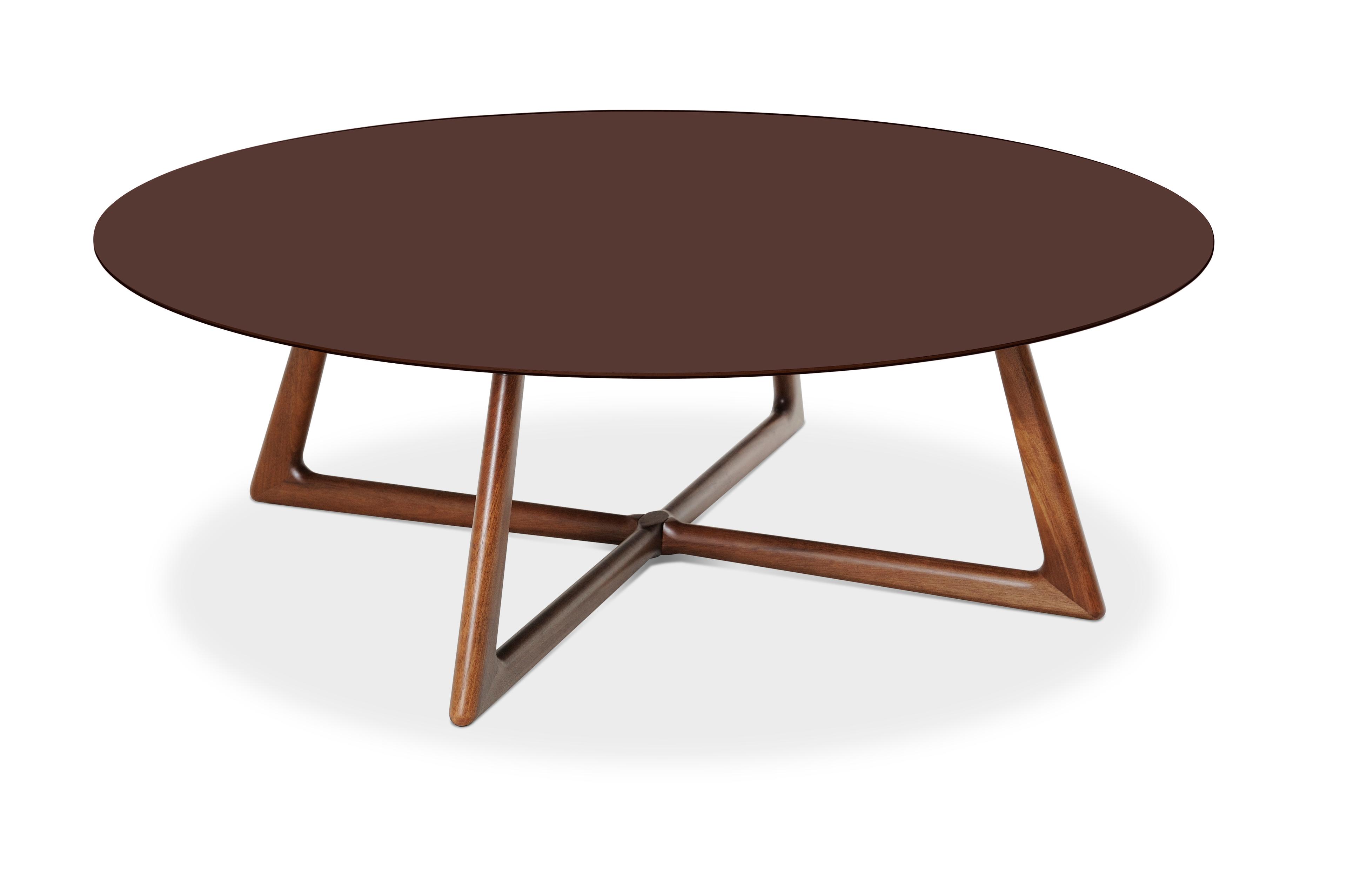 ORBITA MTX COFFEE TABLE