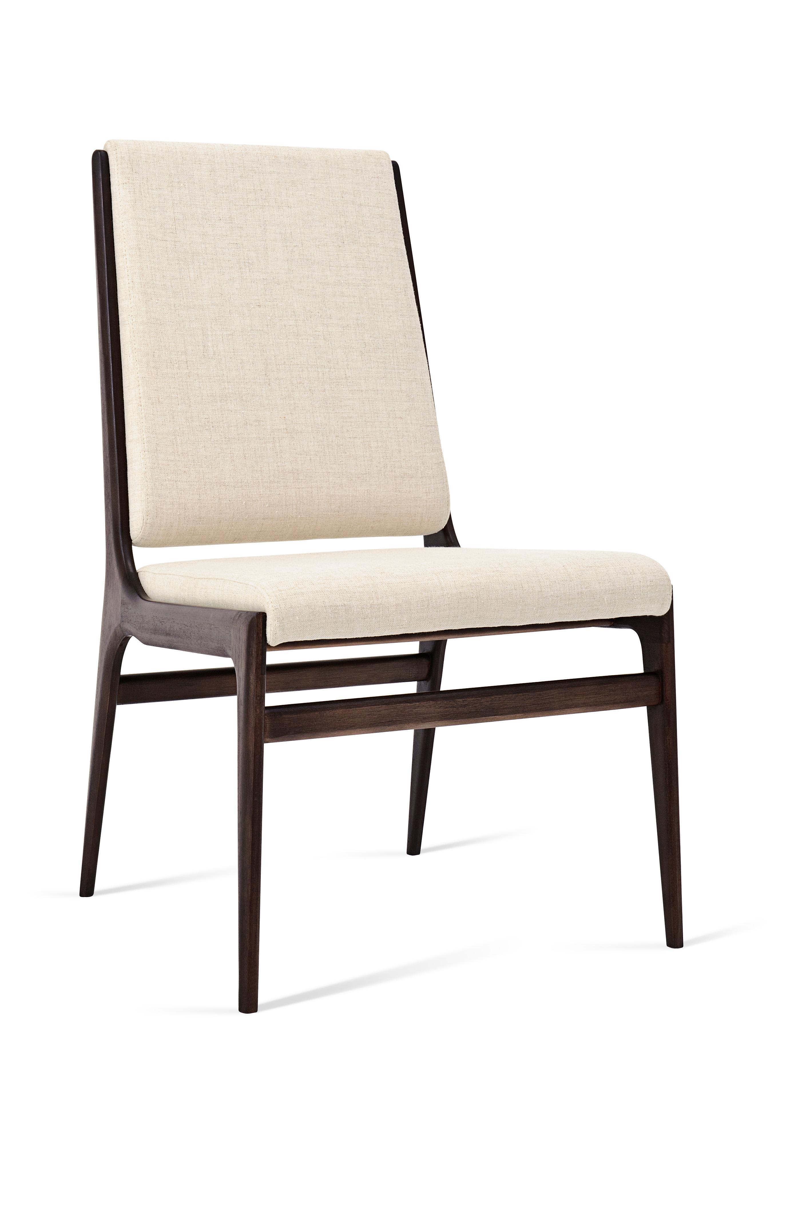 GURIZADA CHAIR WITHOUT ARMS