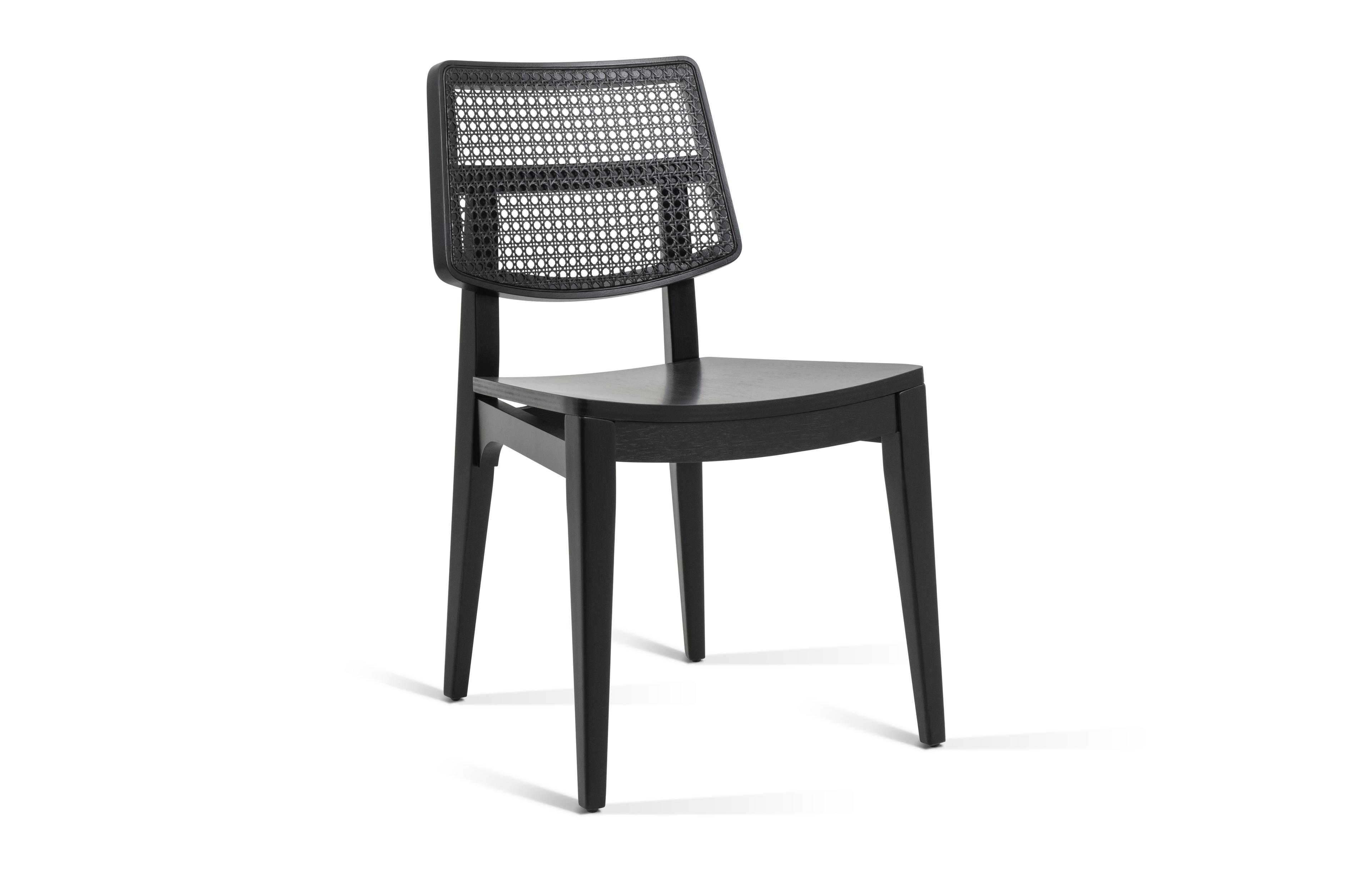 SILLA ASIENTO MADERA POUSADA