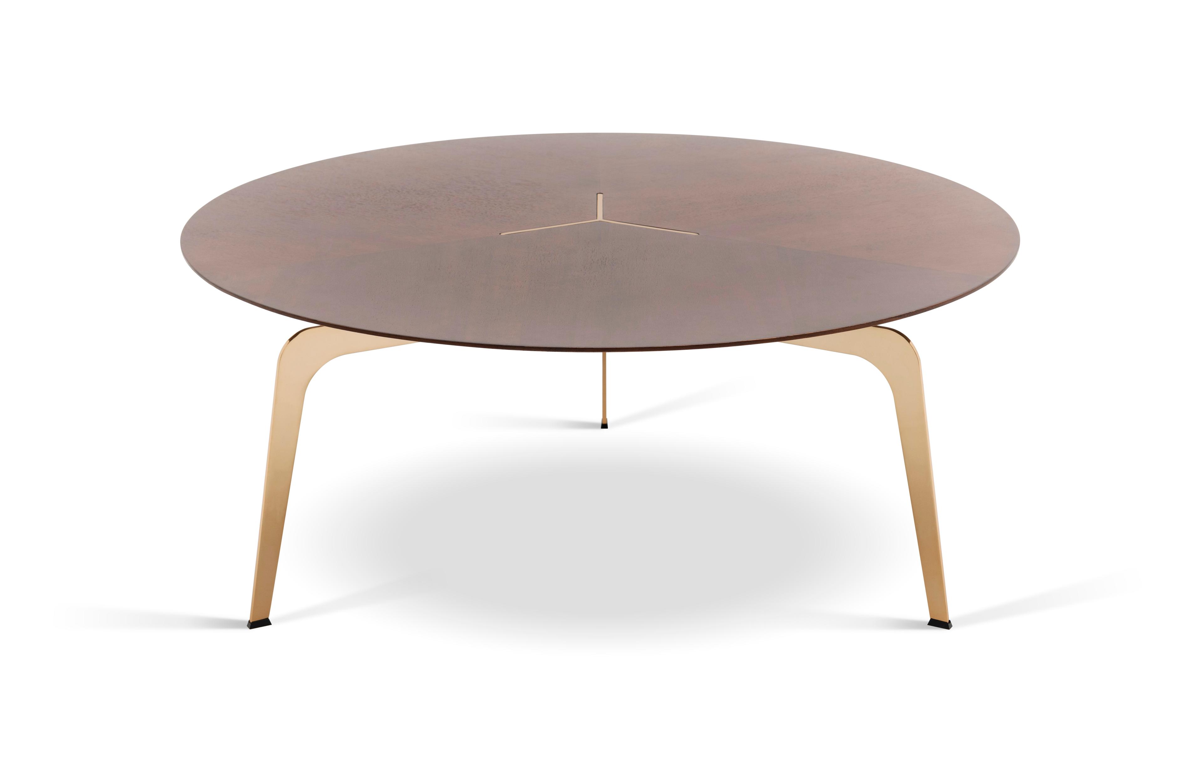 TRIADE JQT COFFEE TABLE