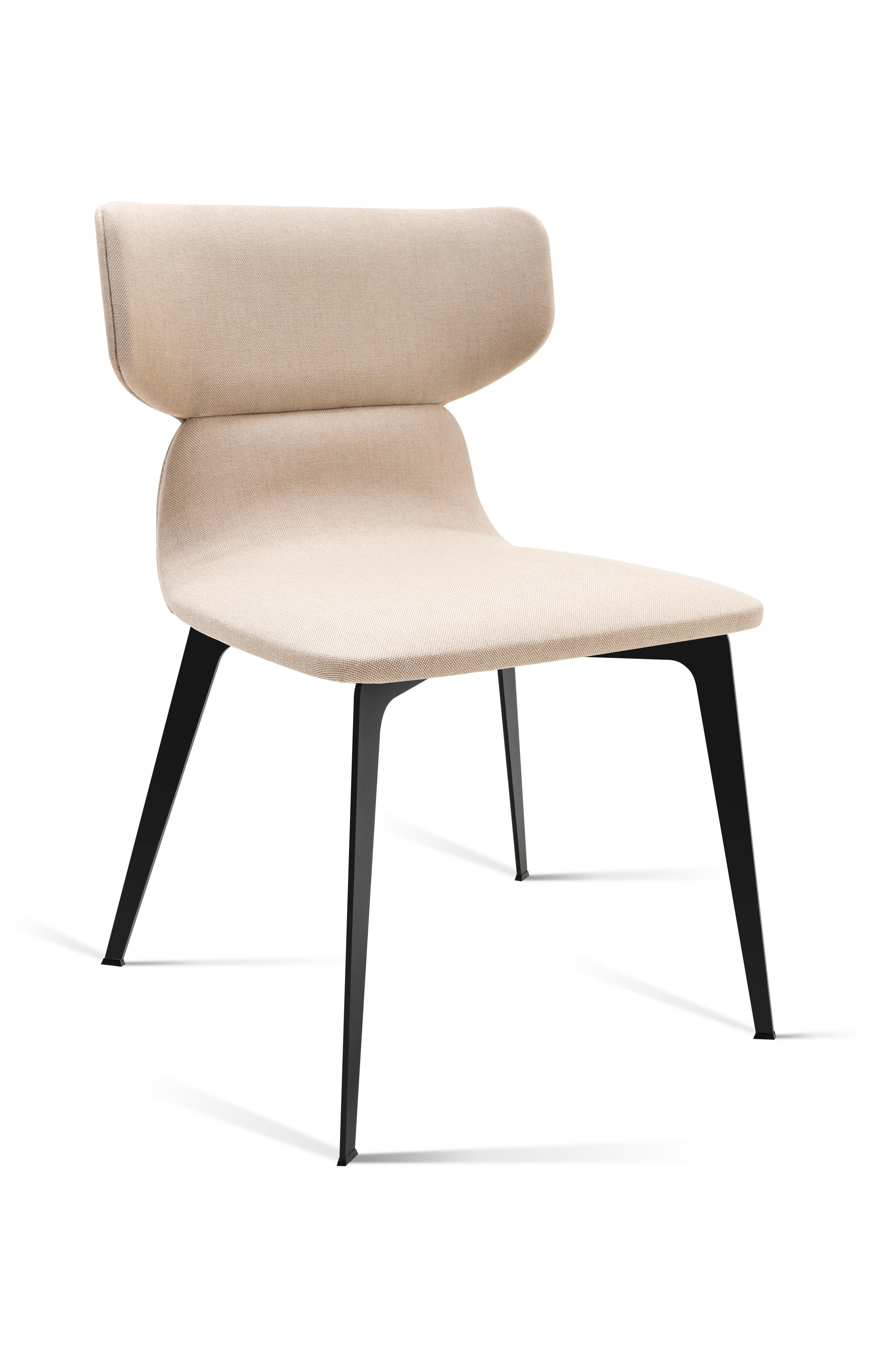 SILLA BASE METAL ASPEN