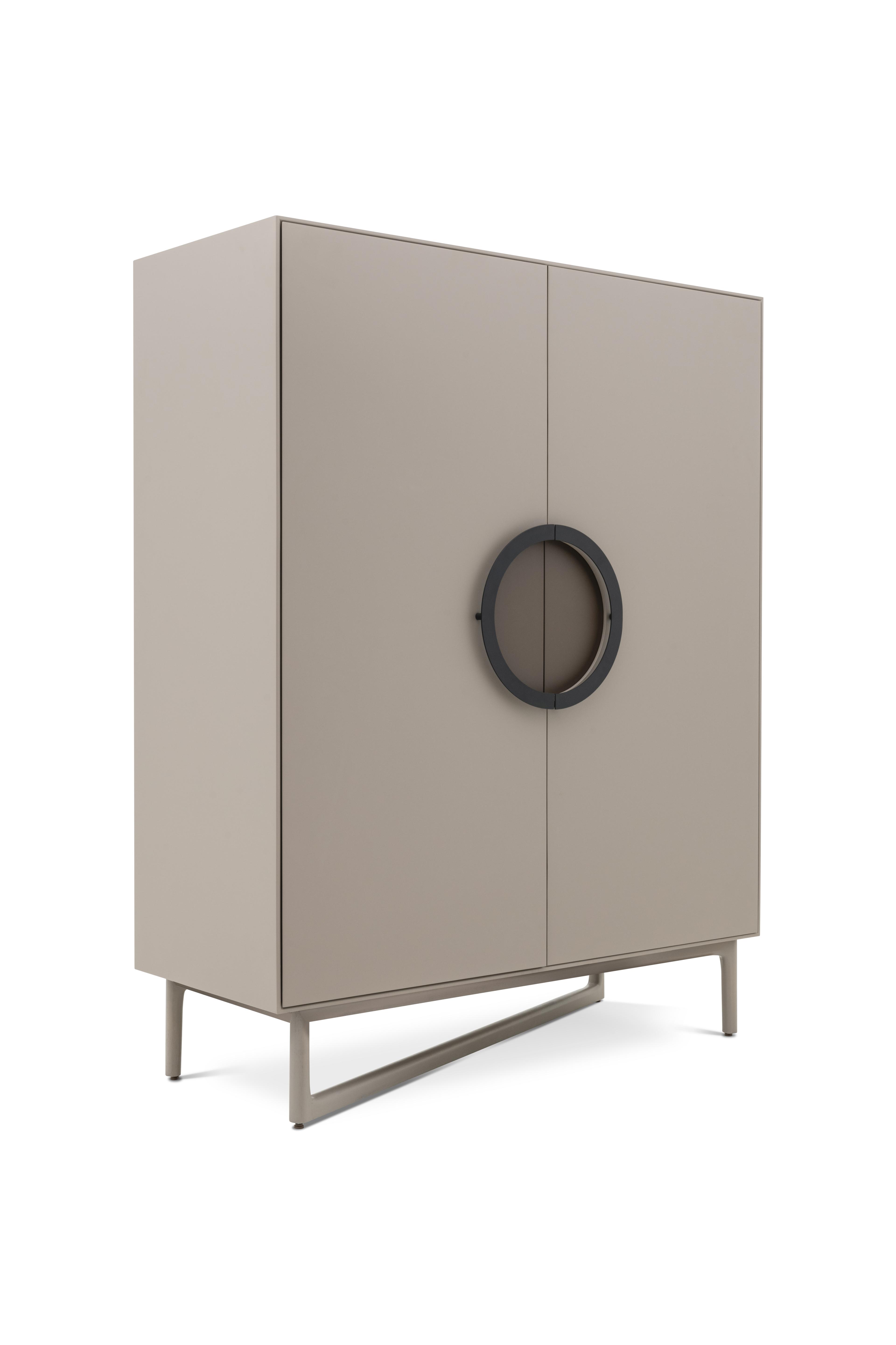 MUDRA MTX CABINET