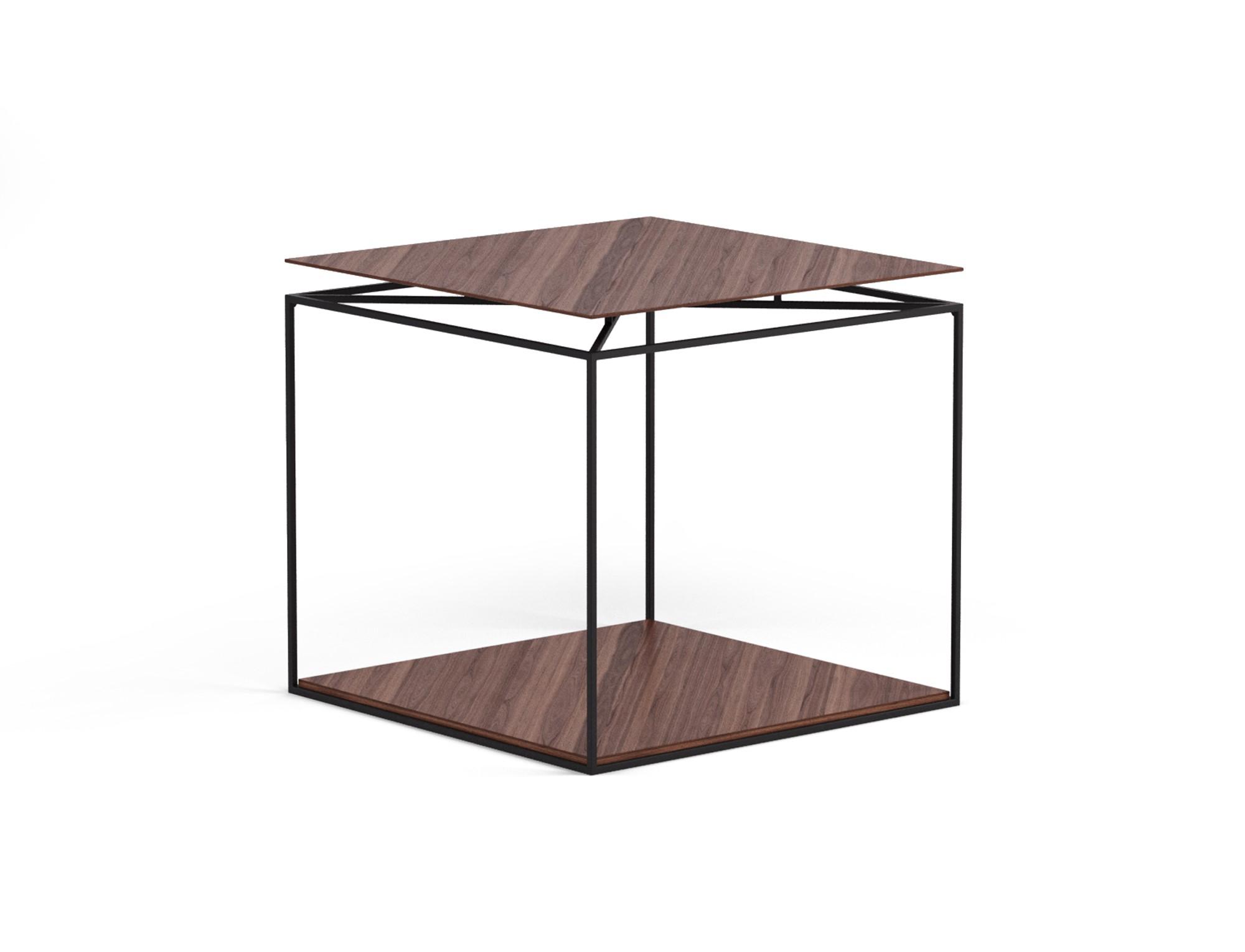 REVOAR NOG SIDE TABLE