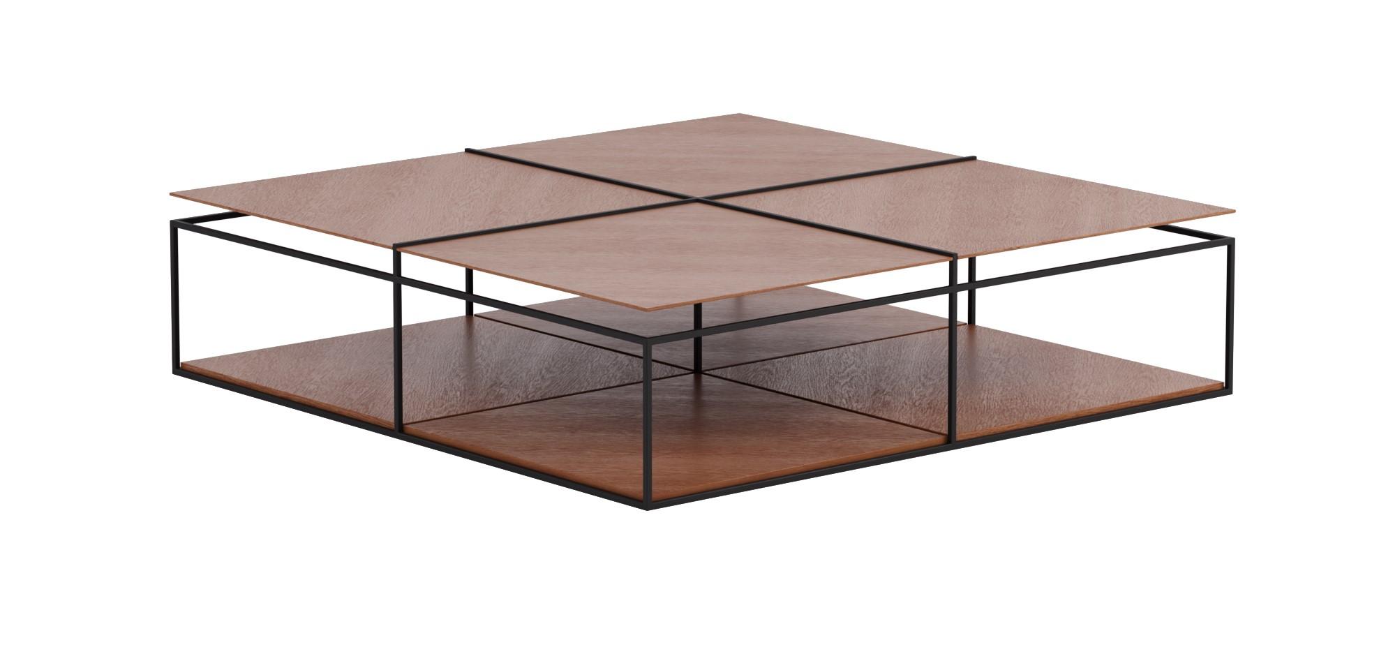 REVOAR JQT COFFEE TABLE