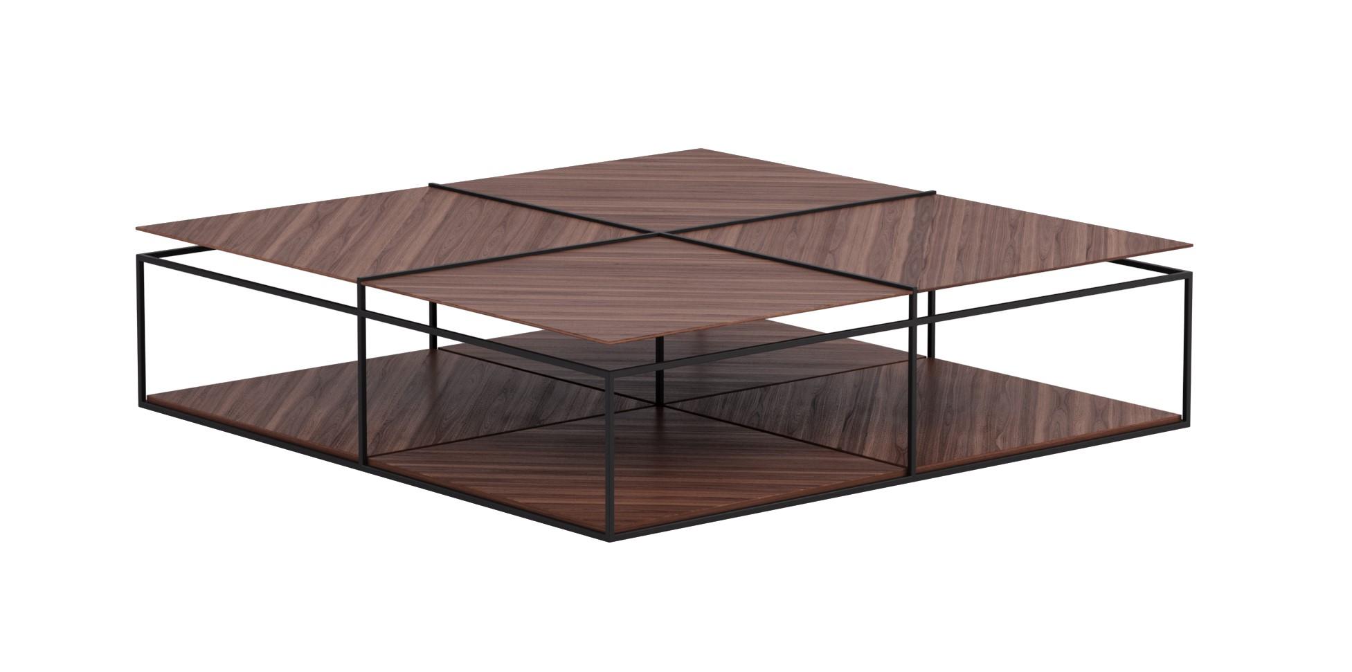 REVOAR NOG COFFEE TABLE