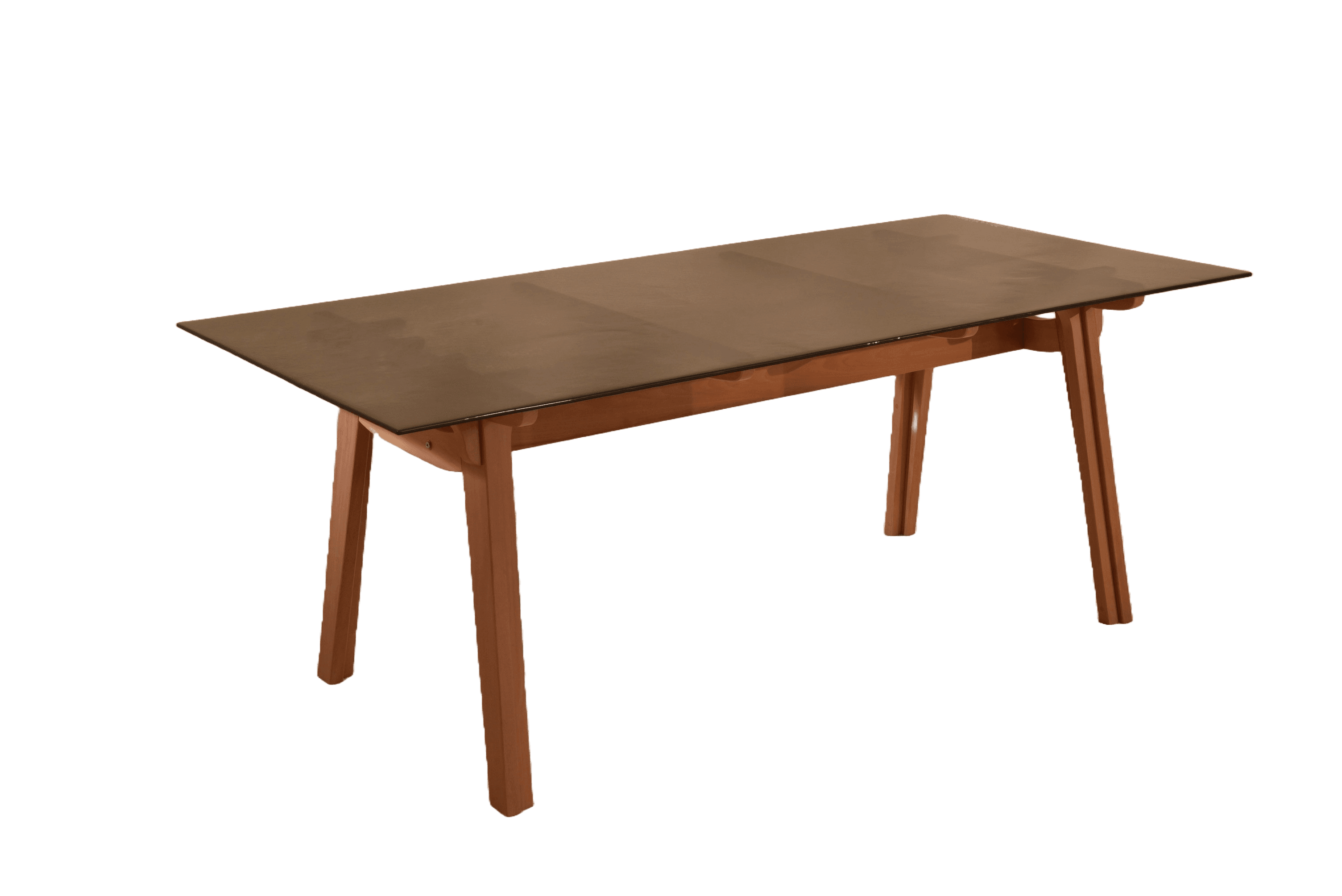 MESA COMEDOR TP VIDRIO