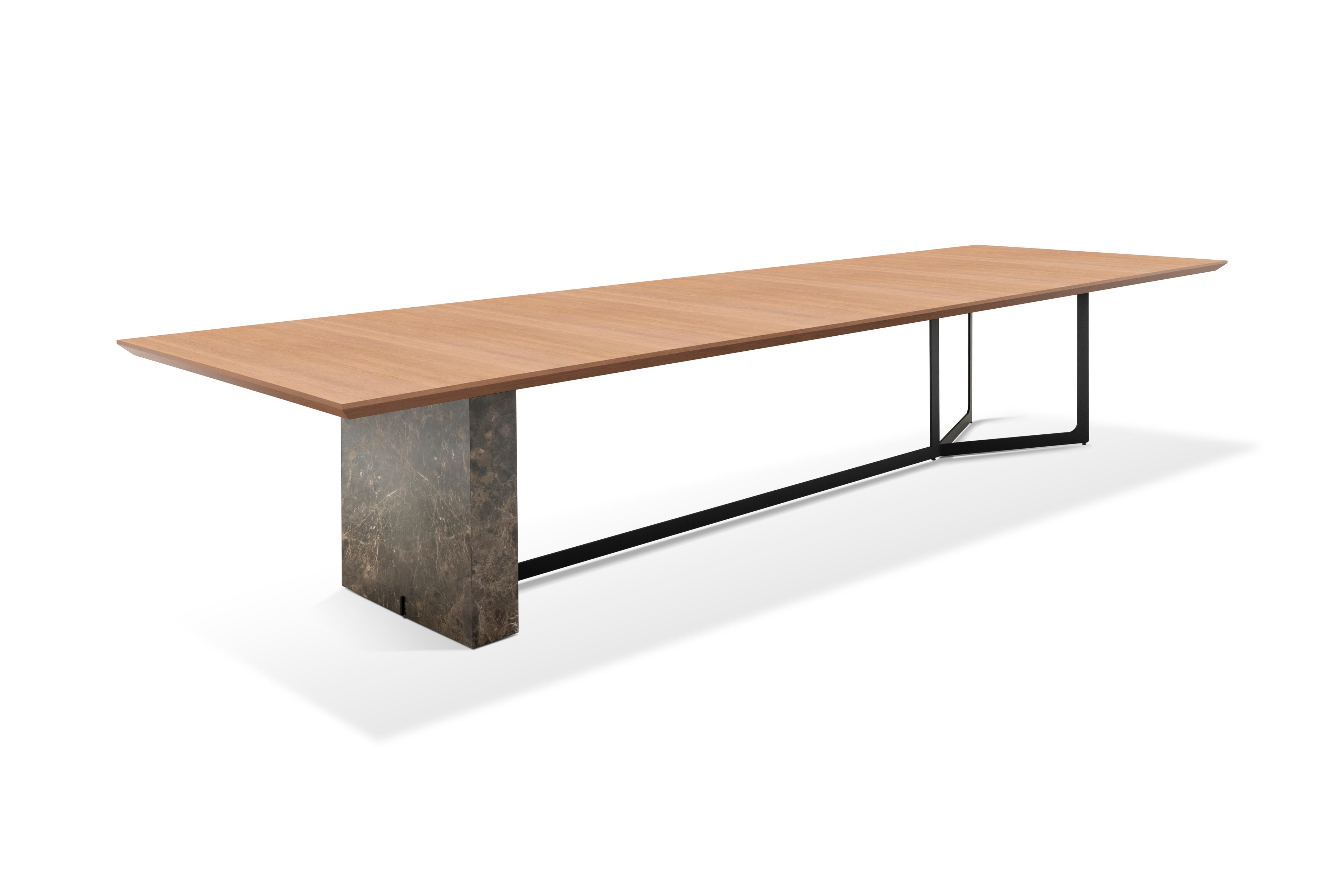 MESA COMEDOR TOPE JQT LINEA