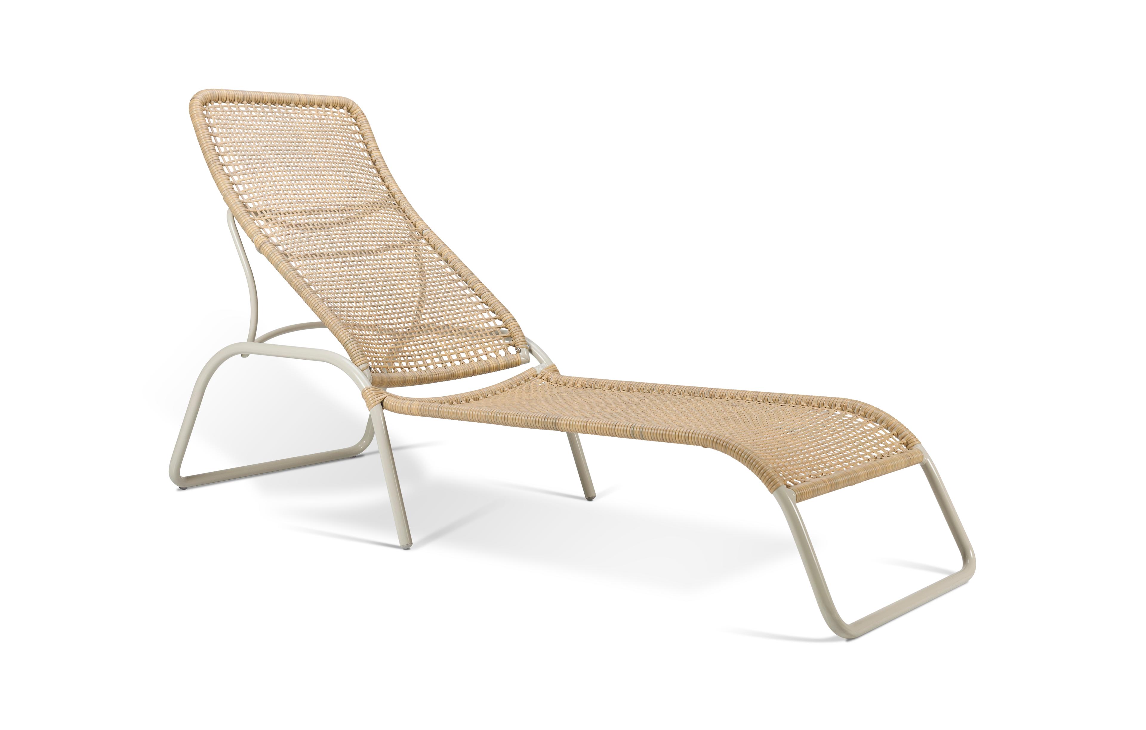 MAROLA SUN LOUNGER