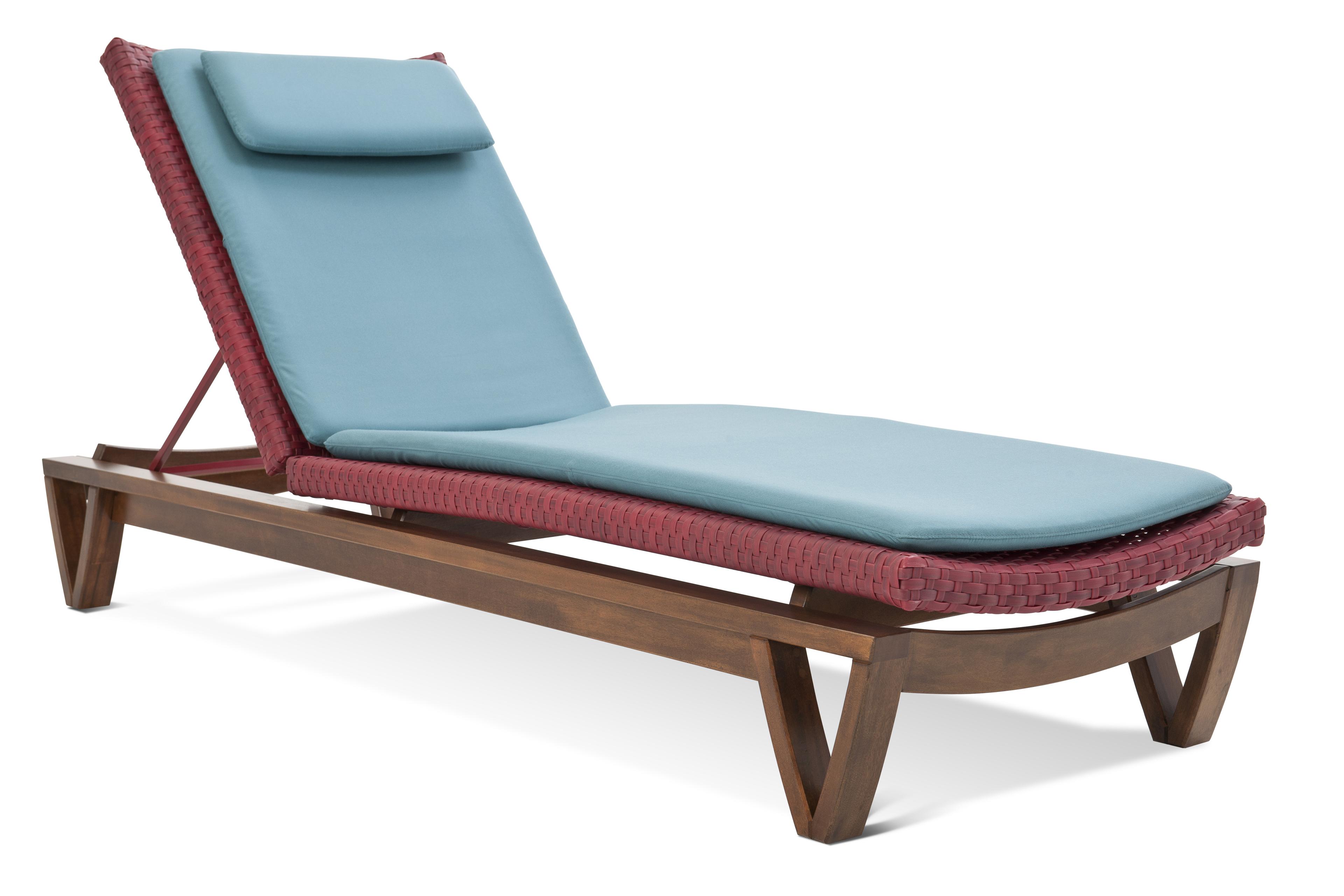 NORONHA SUN LOUNGER