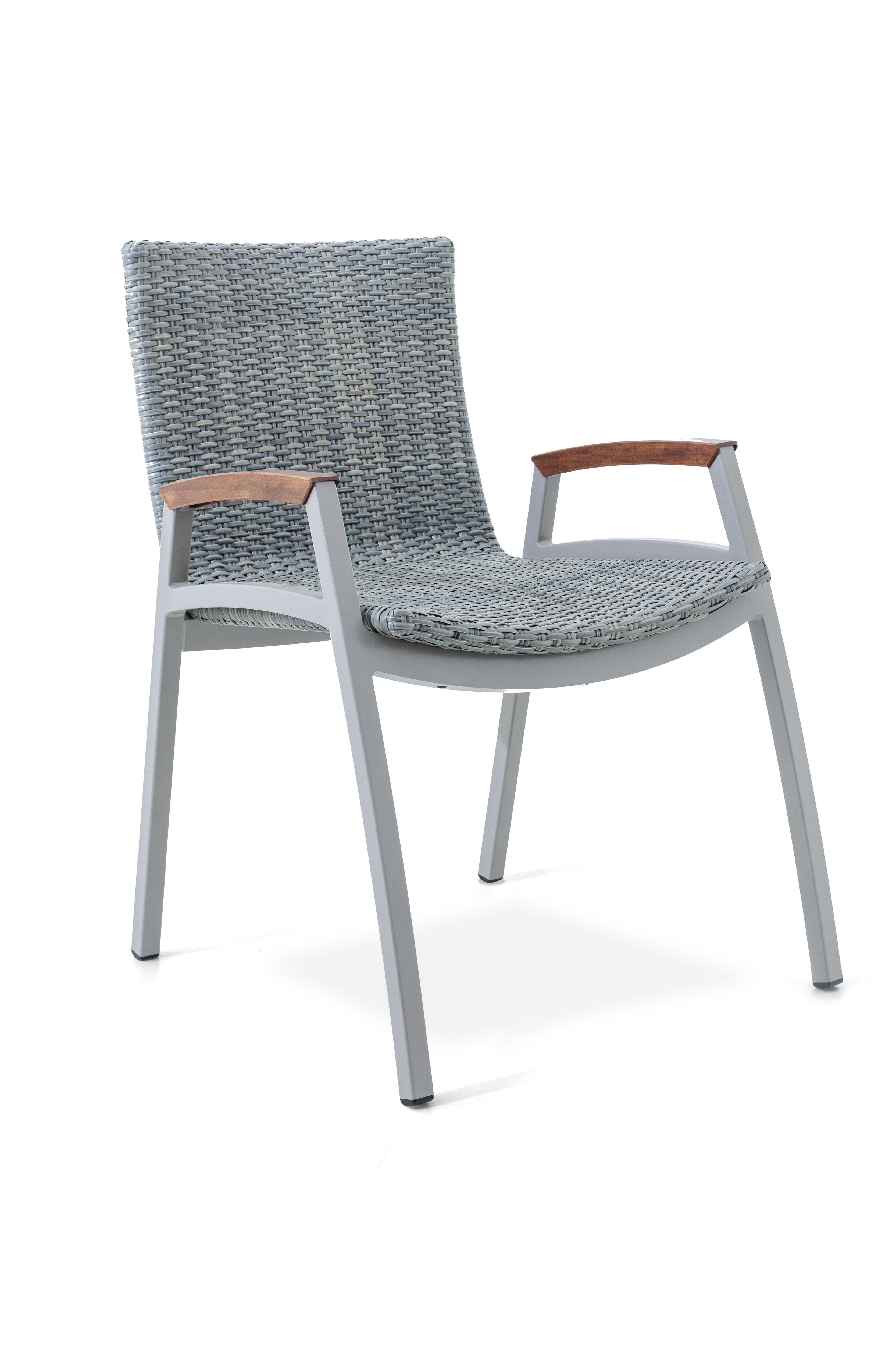 NORONHA METAL CHAIR