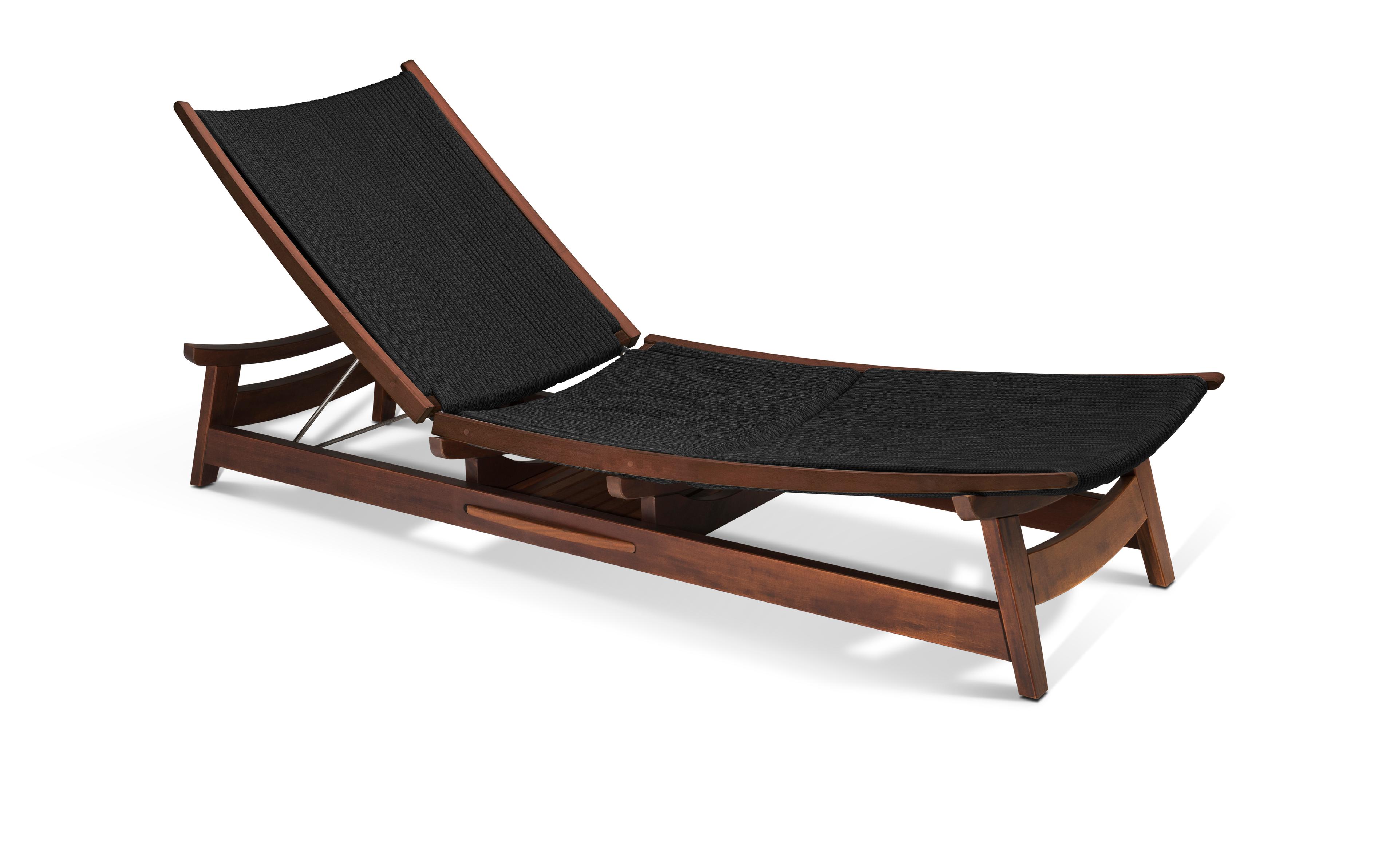 AYTY ANGA SUN LOUNGER