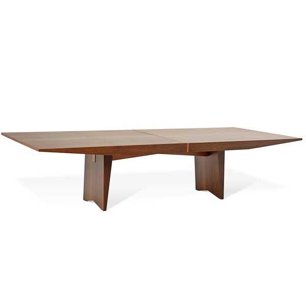 CANAVIAL DINNING TABLE