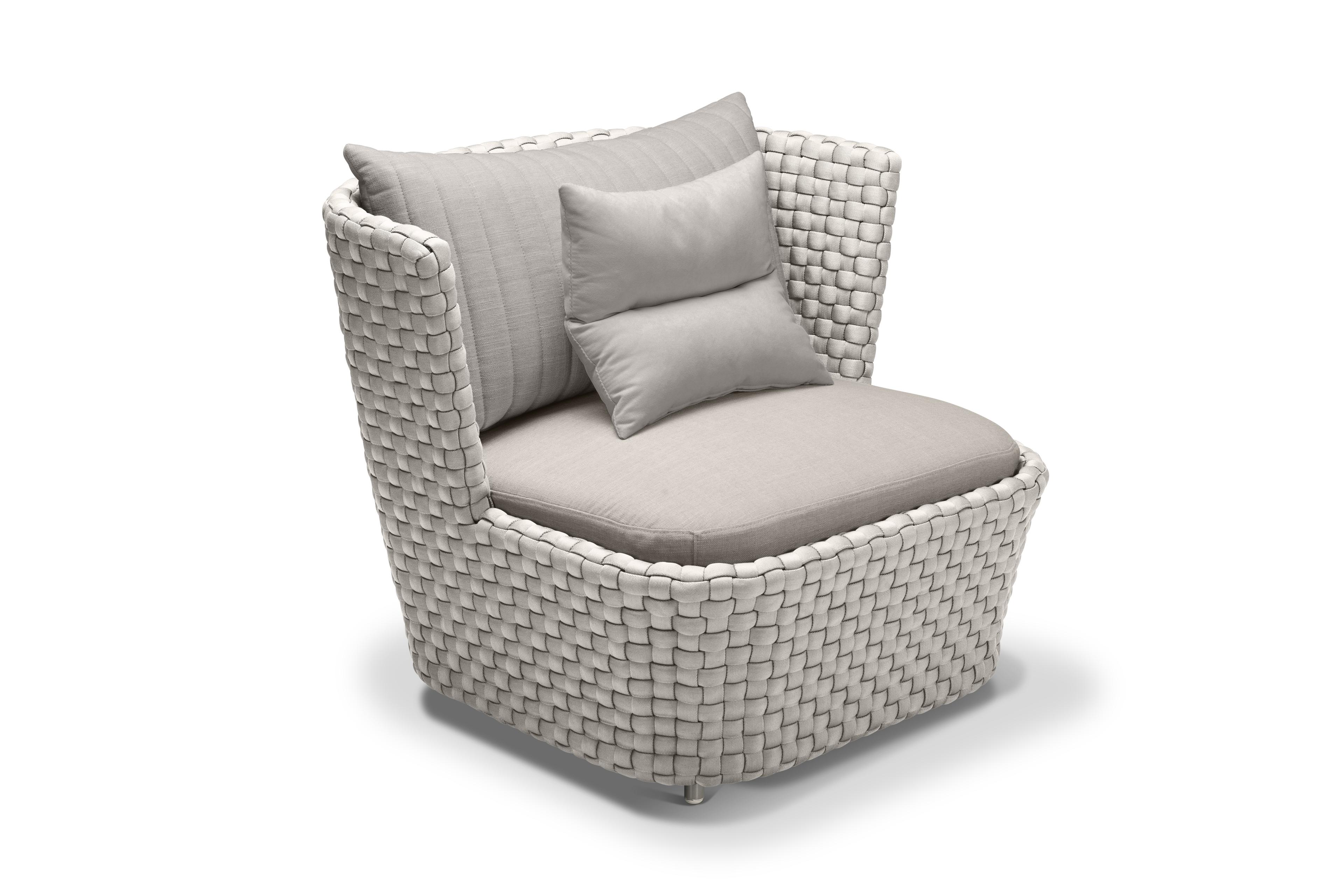 CAPADOCIA ARMCHAIR