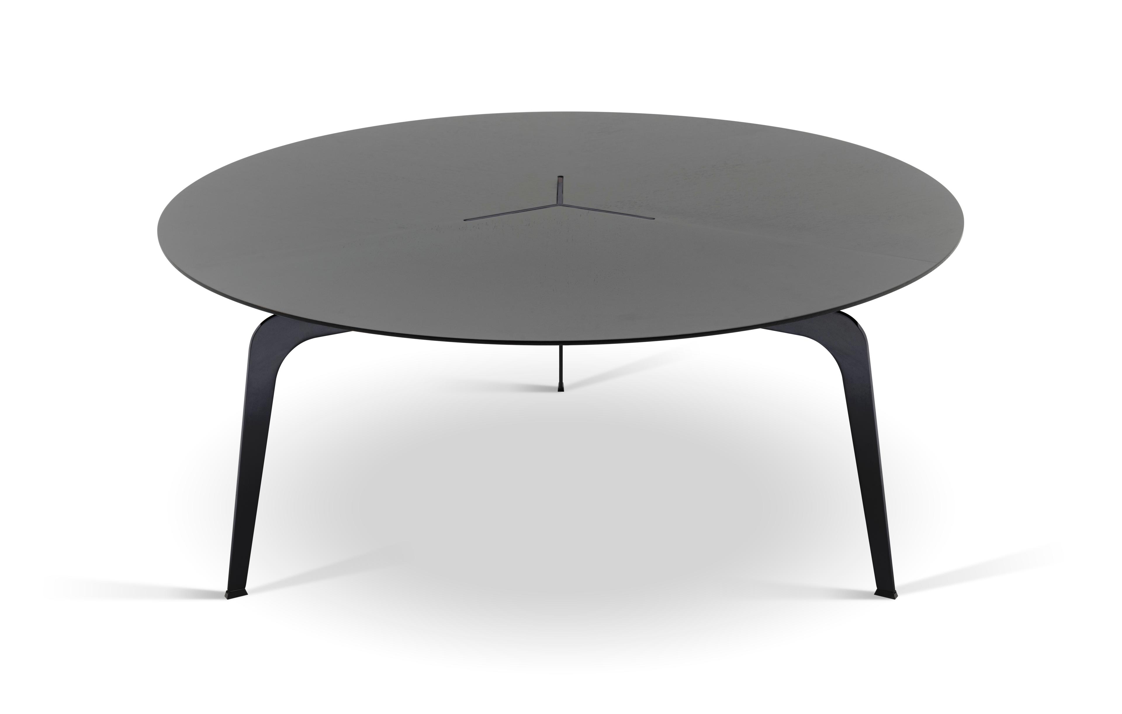 TRÍADE COFFEE TABLE