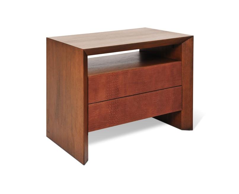 DESK NIGHTSTAND
