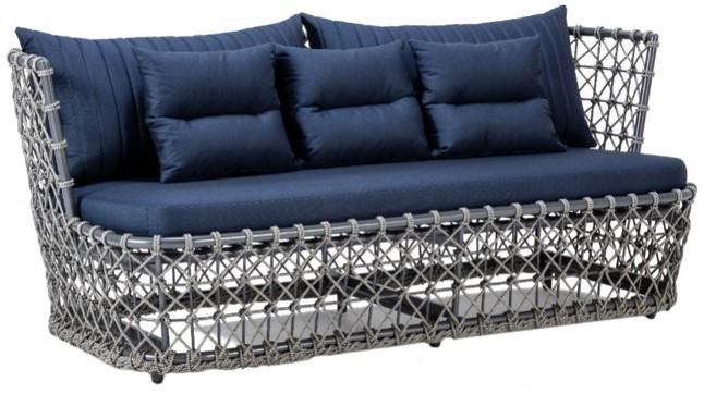 CAPADOCIA OUTDOOR SOFA