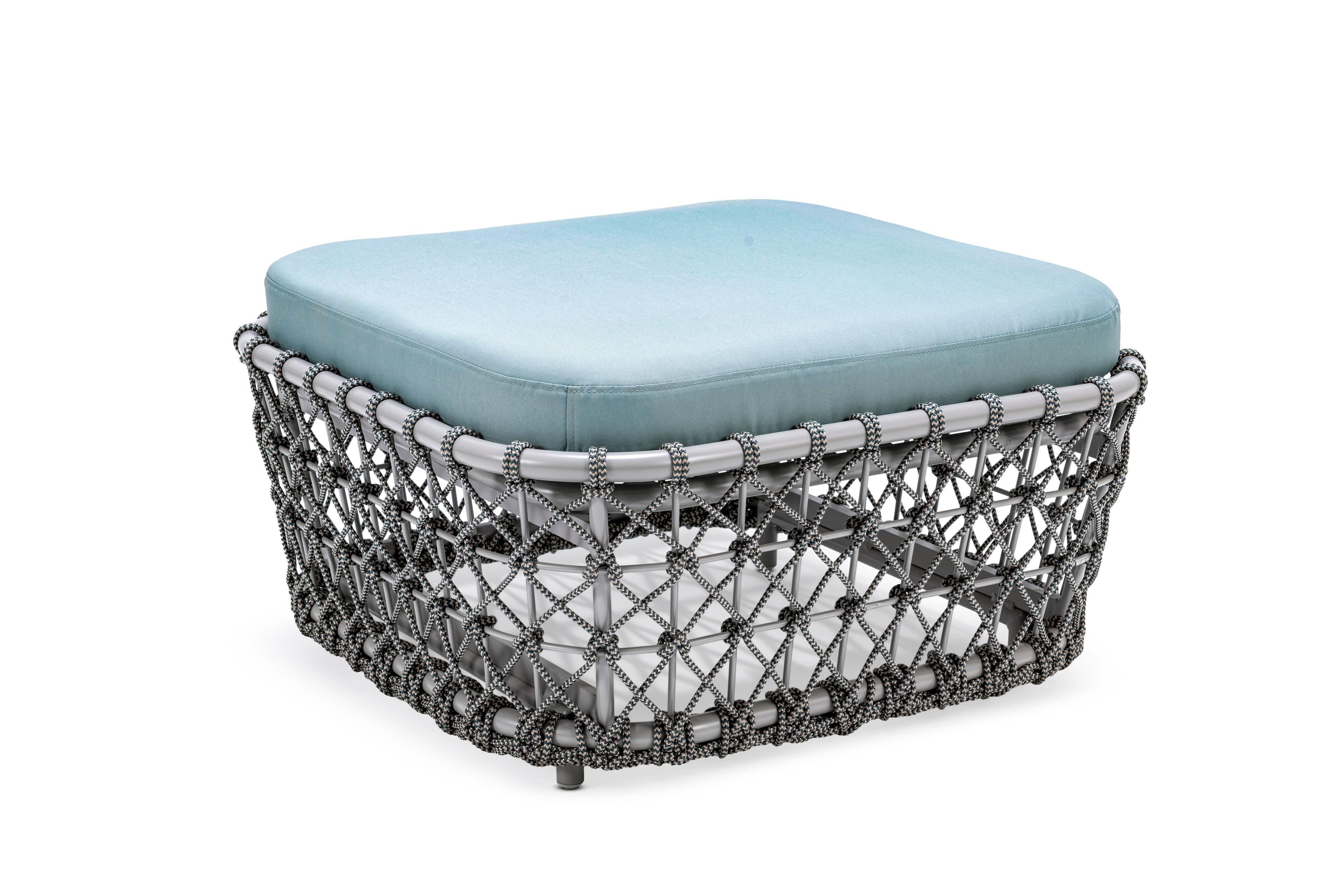 CAPADOCIA OUTDOOR OTTOMAN