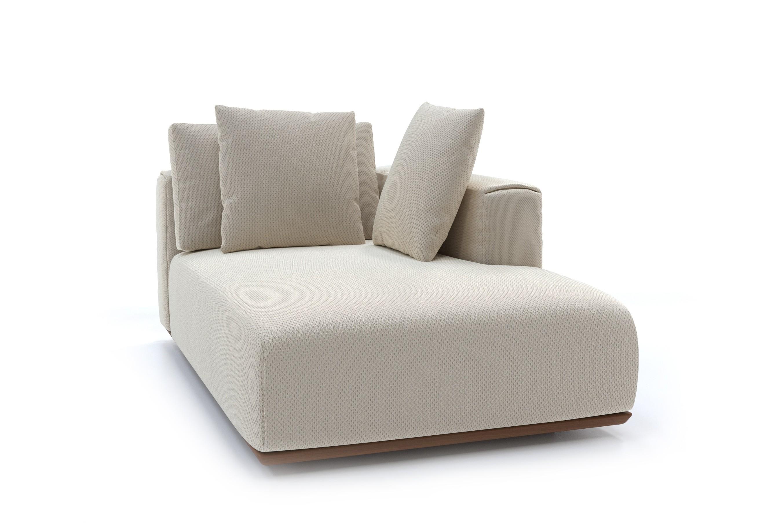 GALILEO CHAISE