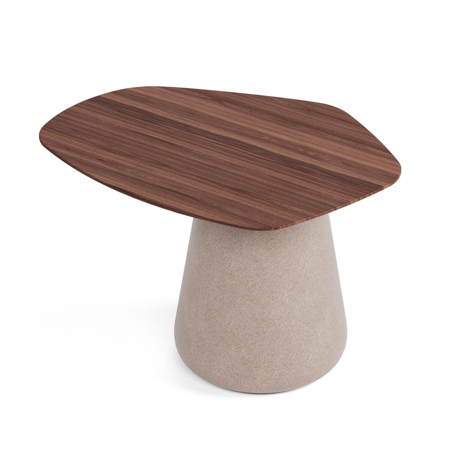 SEIXO NOG SIDE TABLE