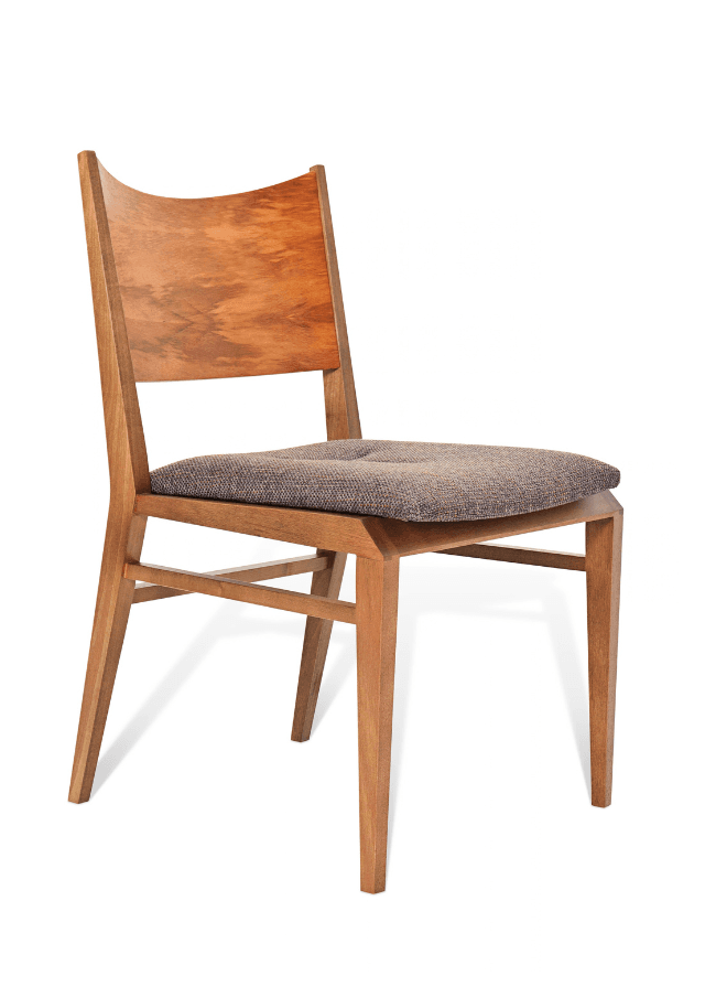 CANAVIAL CHAIR - CONTRACT