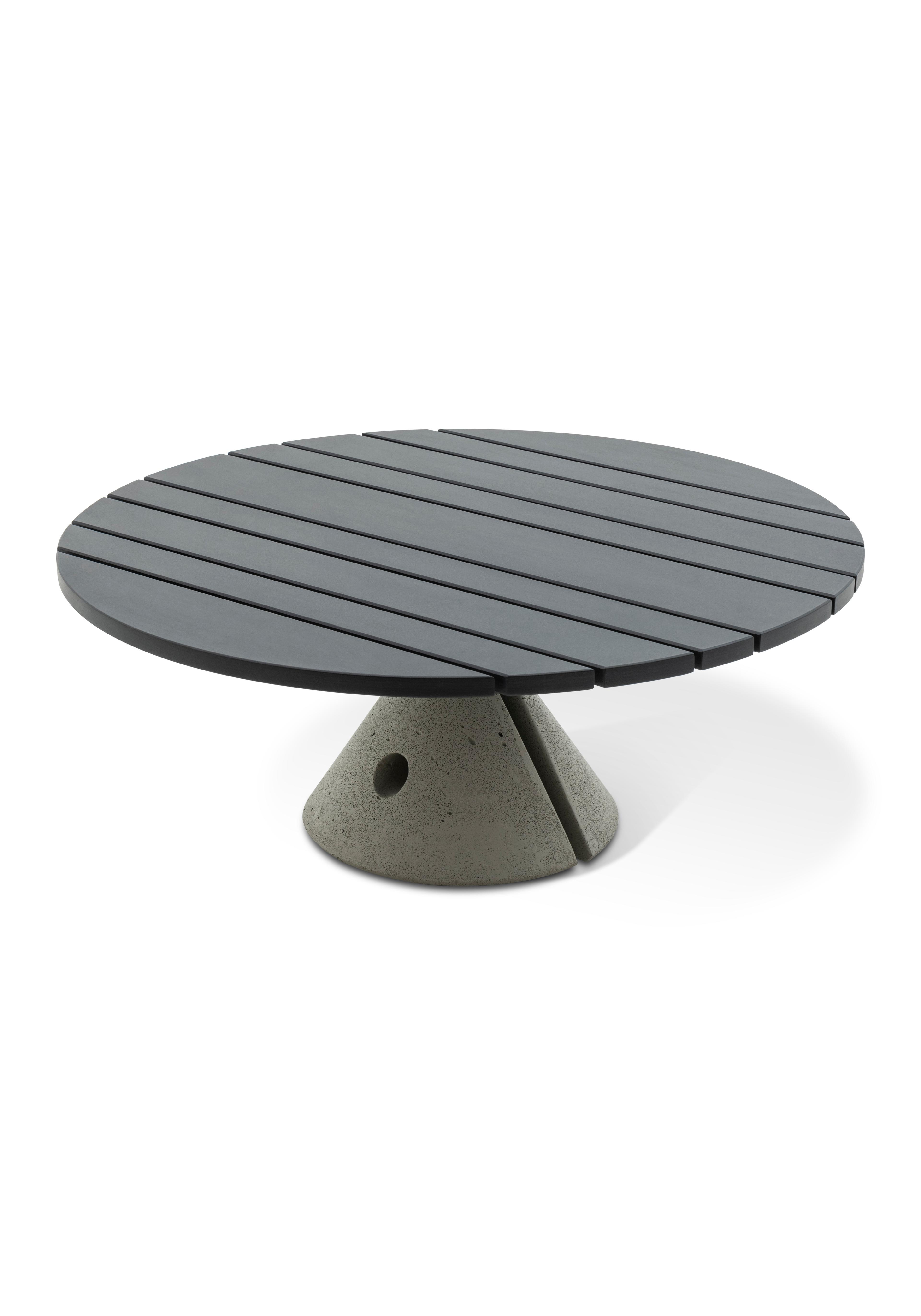 MESA CENTRO SÍNTESE