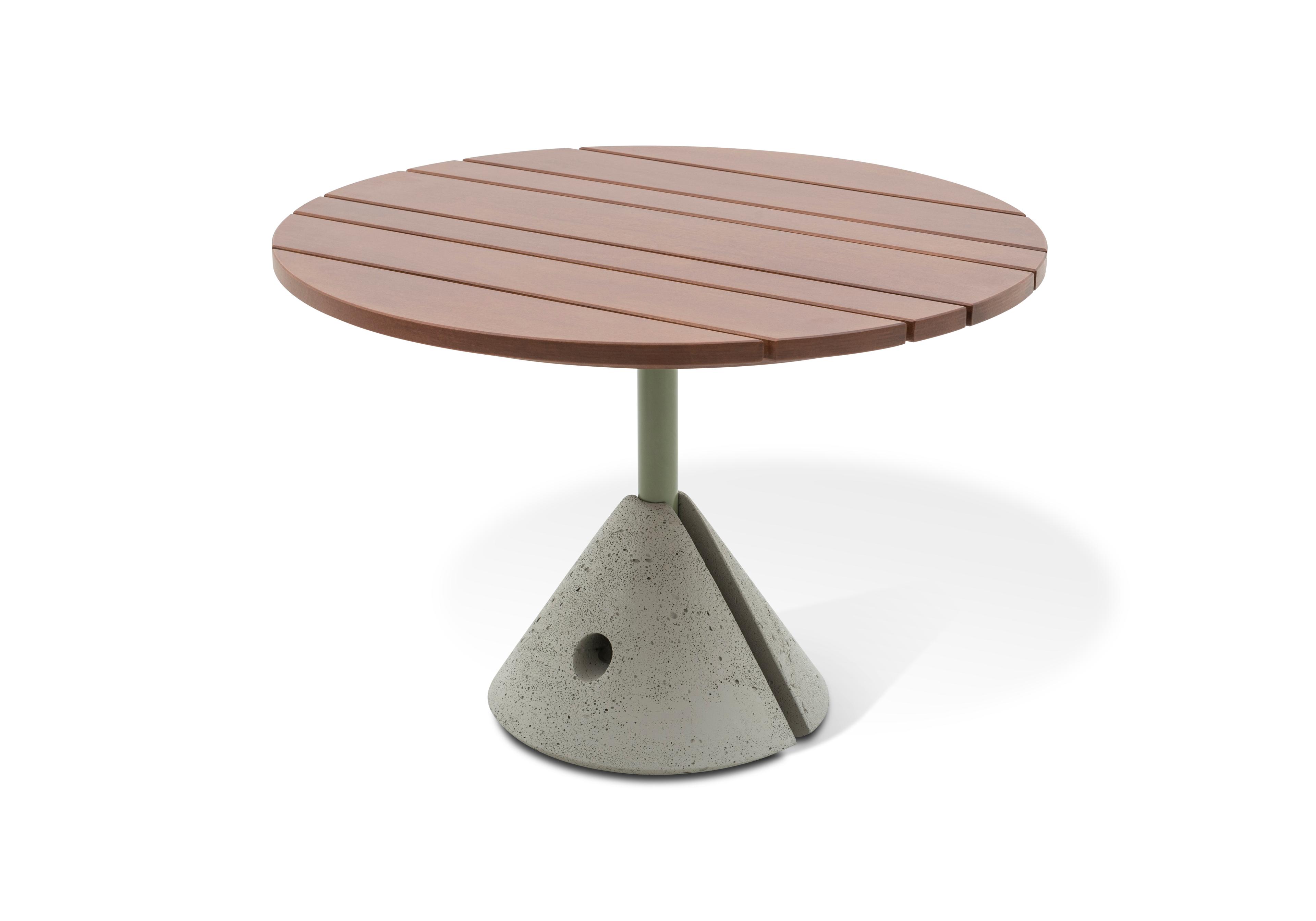 MESA COMEDOR SÍNTESE